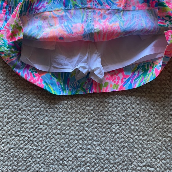 Lilly Pulitzer Skort - Picture 5 of 5